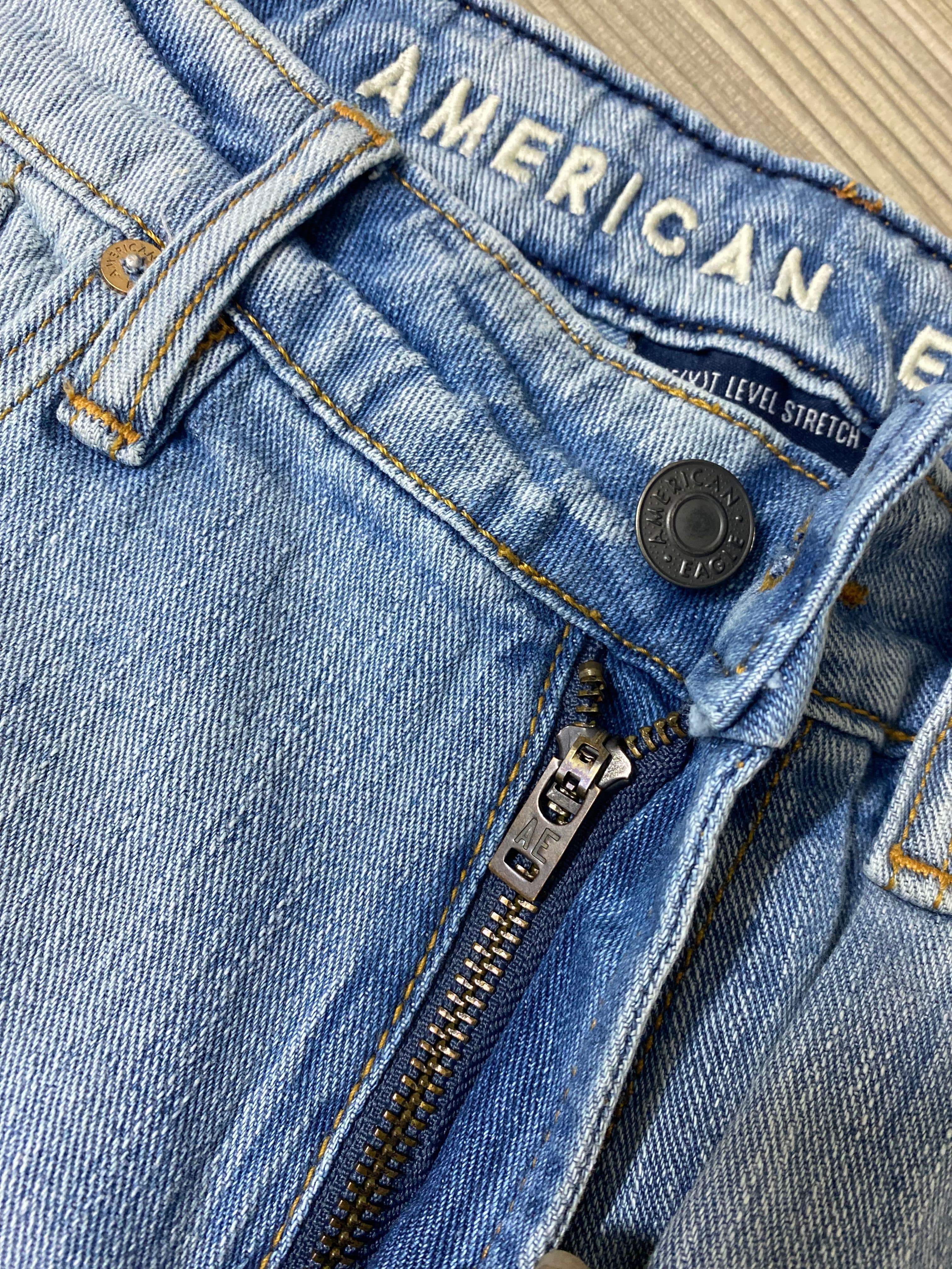 American Eagle Jeans - Thumbnail 6