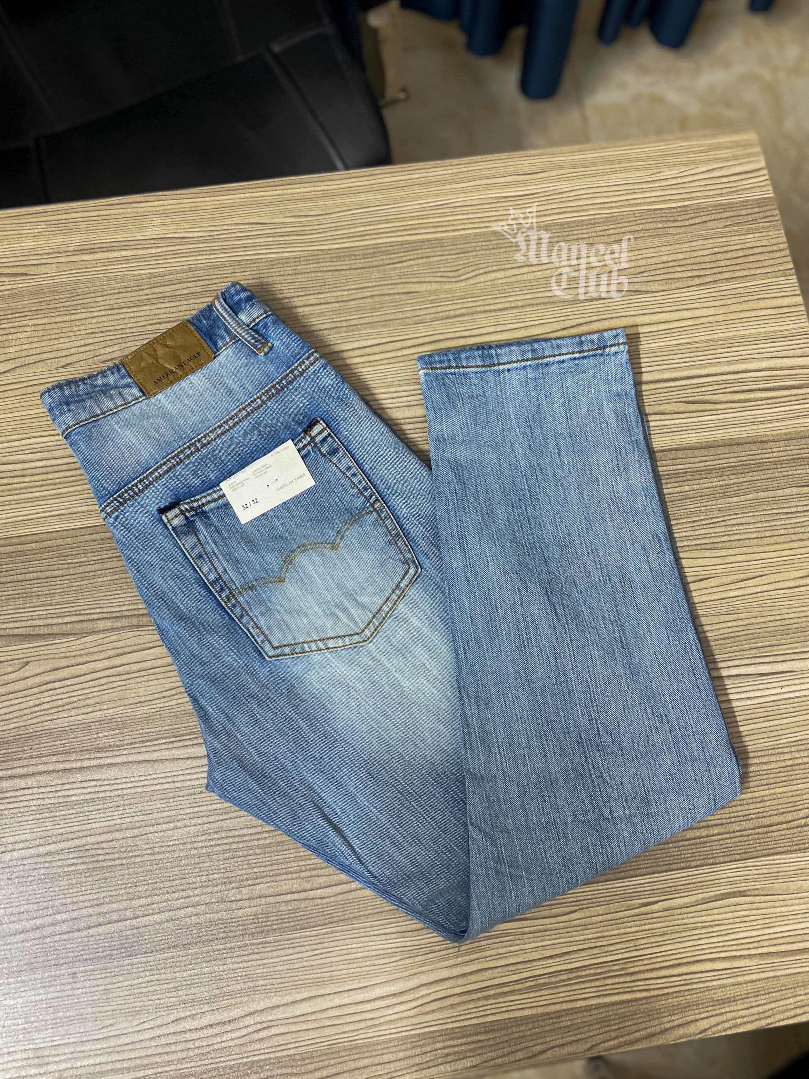 American Eagle Jeans - Thumbnail 8