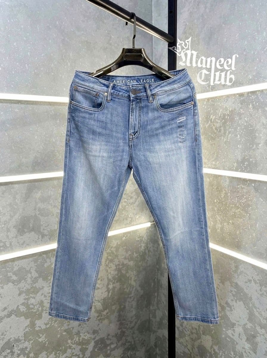 American Eagle Jeans - Thumbnail 10