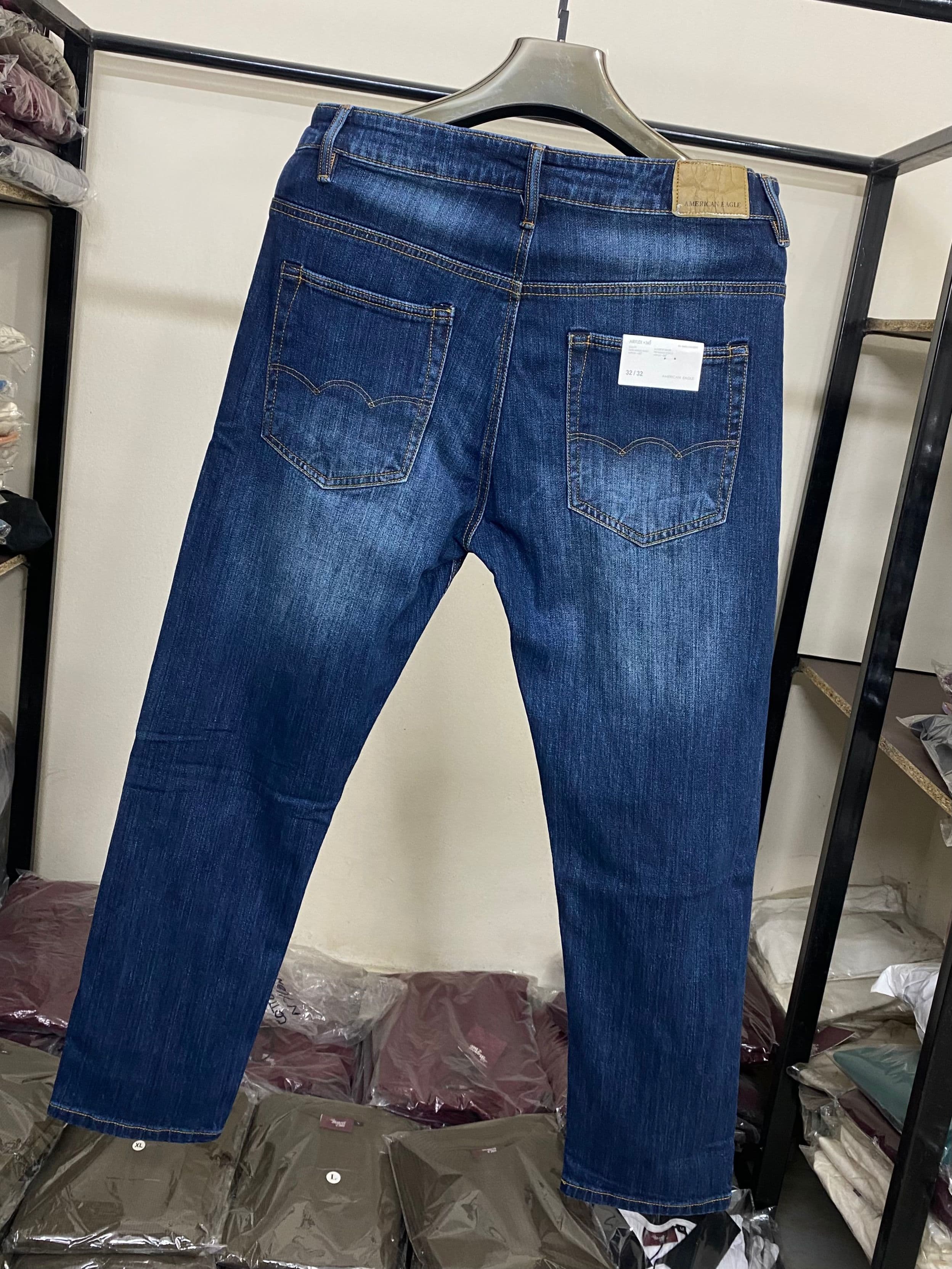 American Eagle Jeans - Thumbnail 3