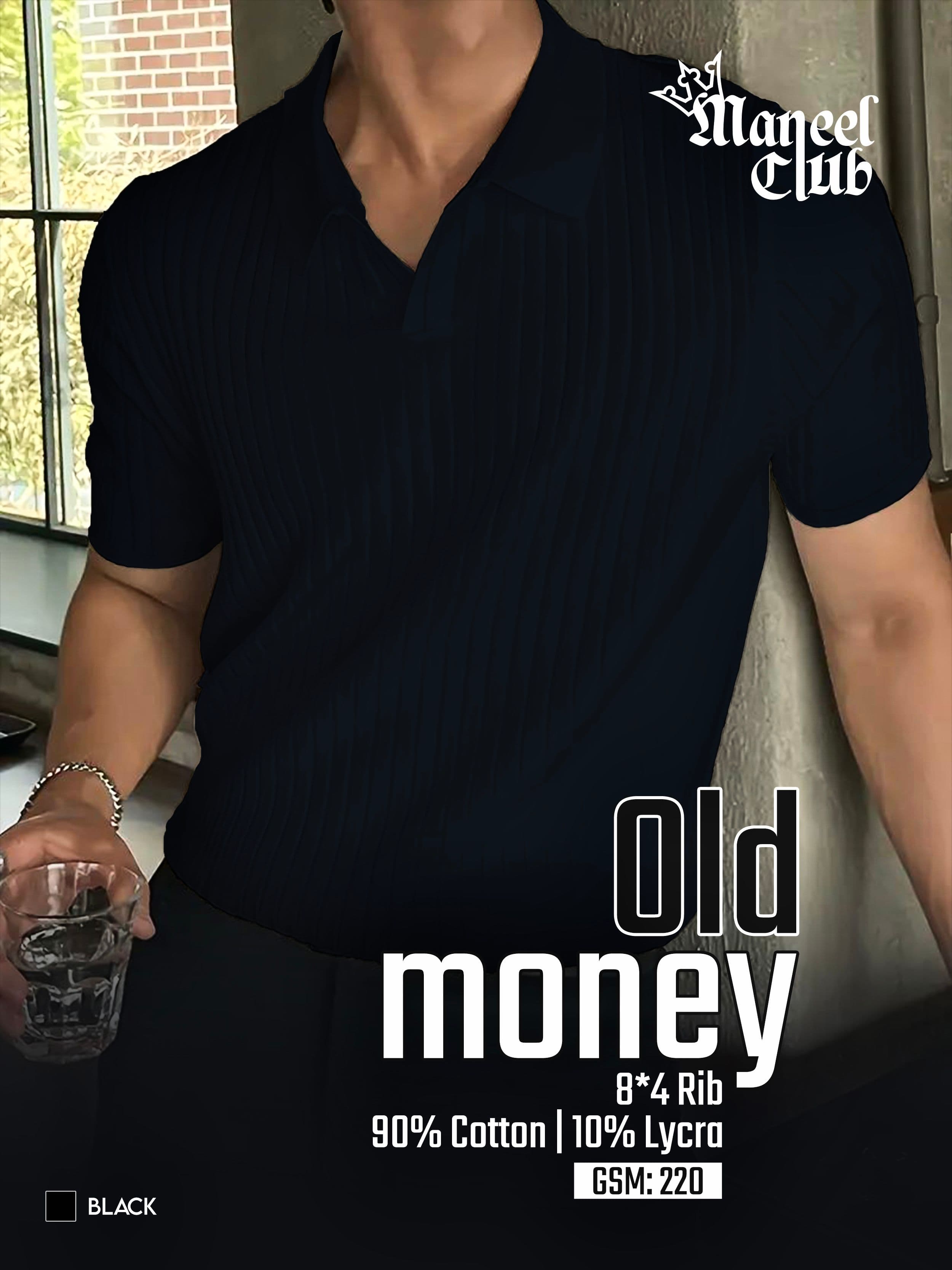 Old money polo - Thumbnail 11