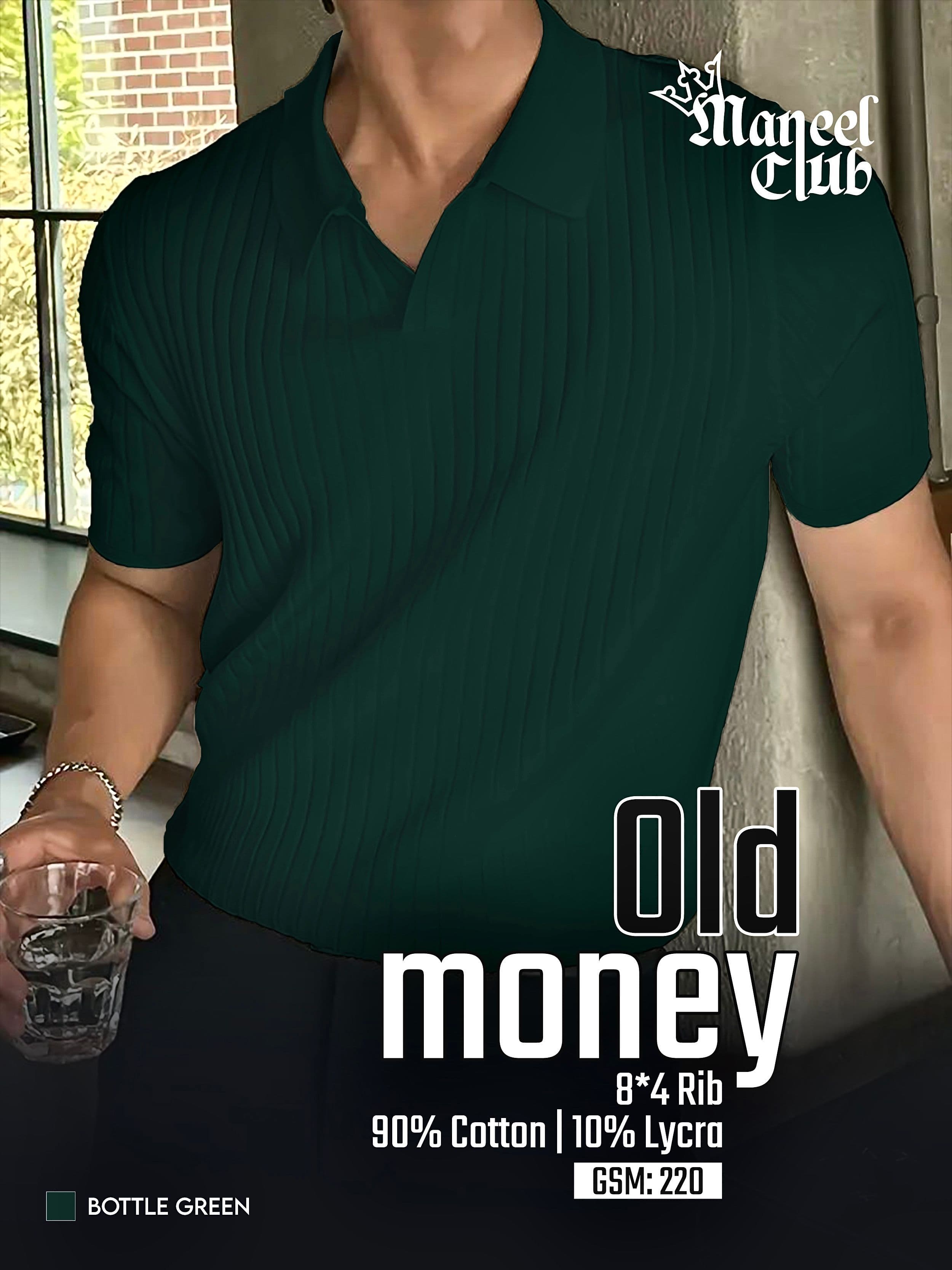 Old money polo - Thumbnail 13