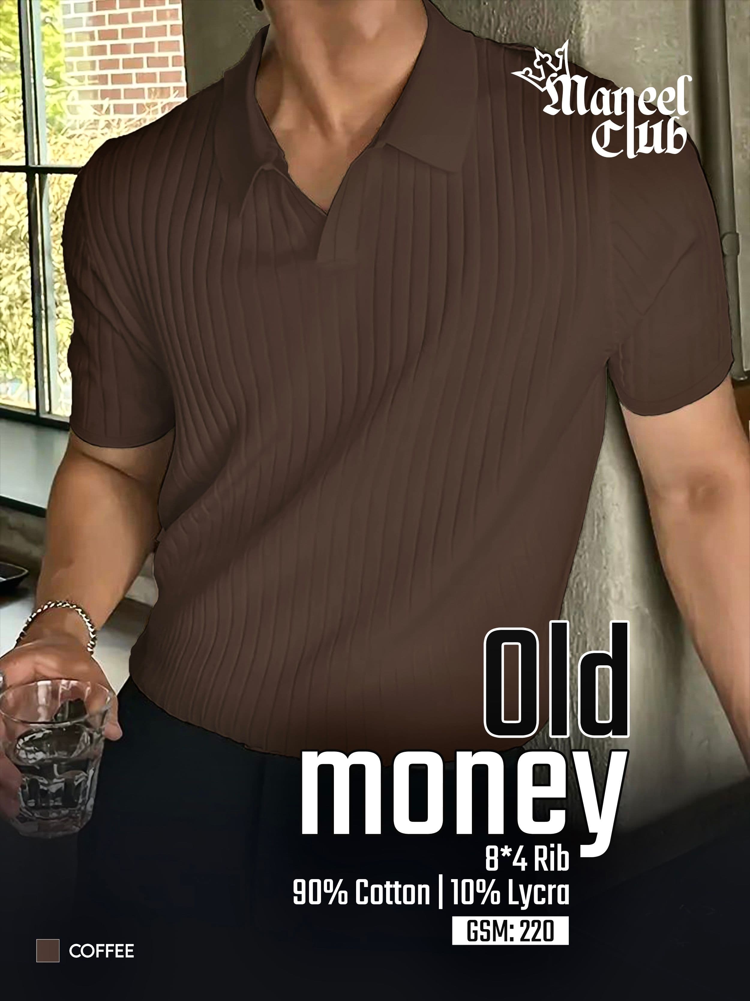 Old money polo - Thumbnail 12