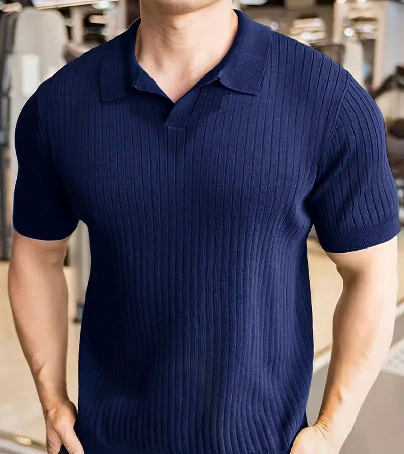 Old money polo - Thumbnail 16