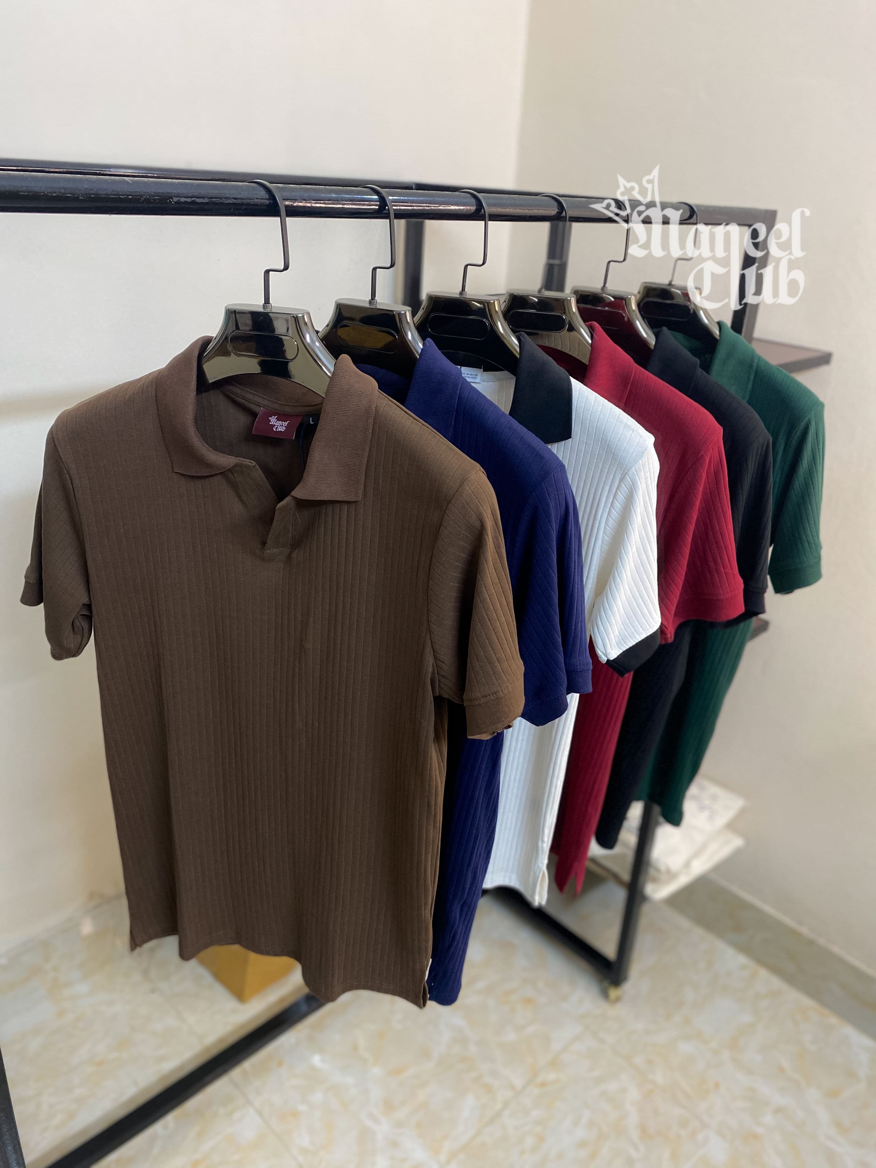 Old money polo - Thumbnail 9