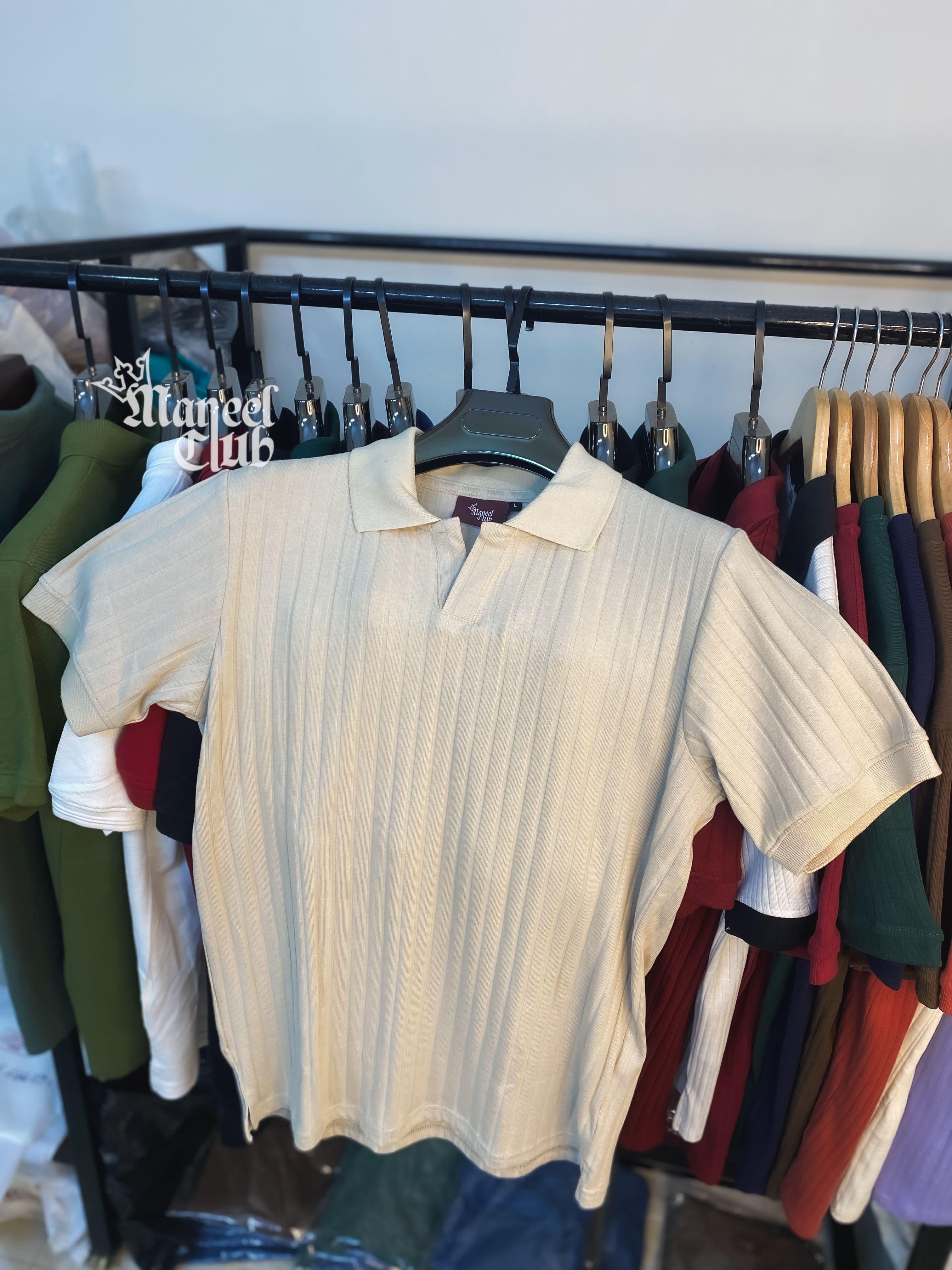 Old money polo - Thumbnail 10