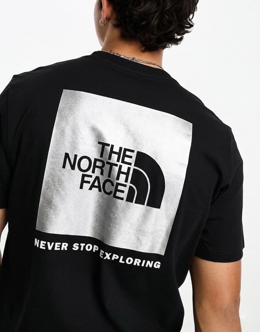 TNF Drop Shoulder (Premium) - Thumbnail 8