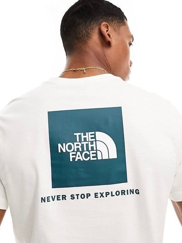 TNF Drop Shoulder (Premium) - Thumbnail 12
