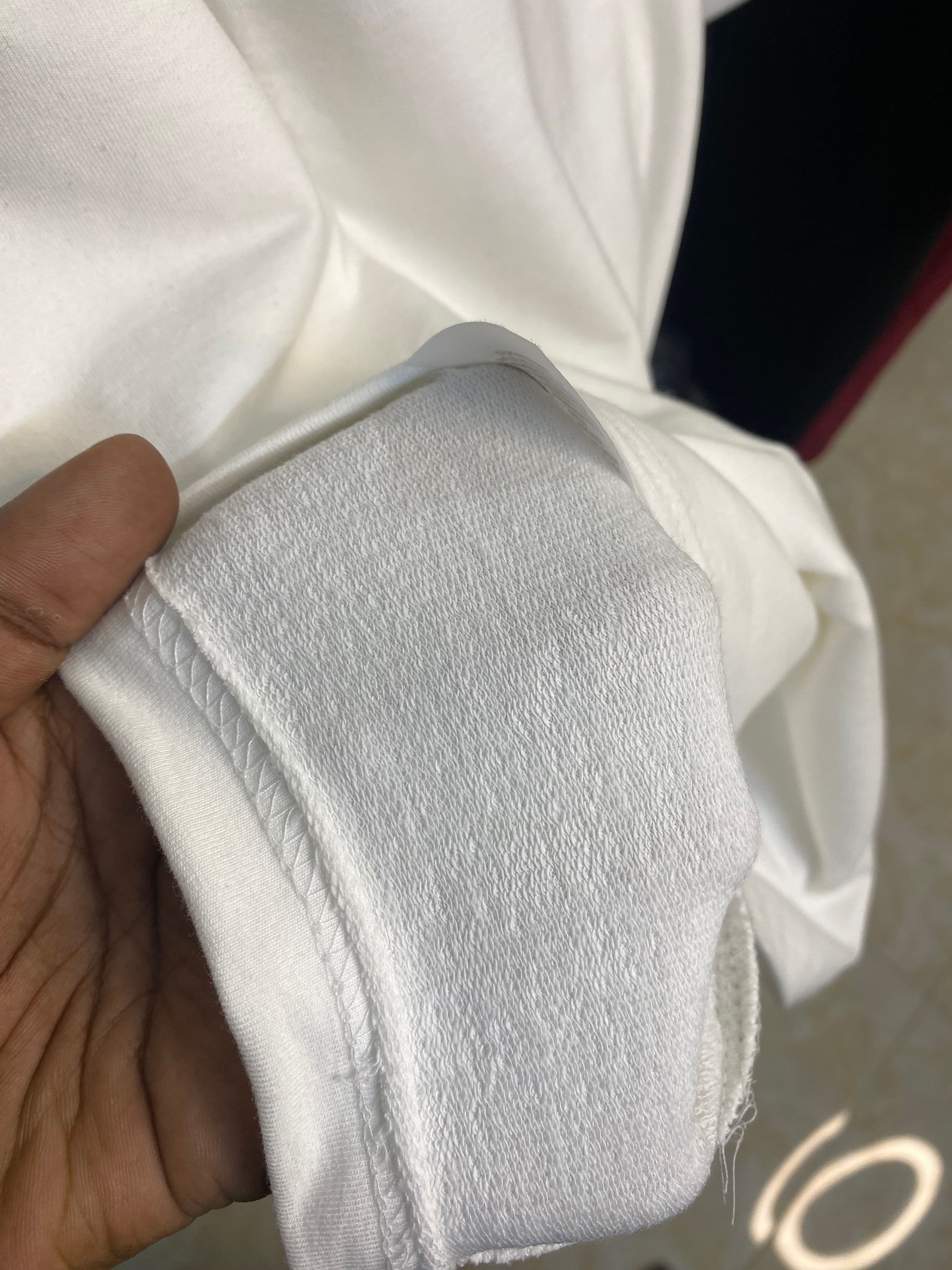 TNF Drop Shoulder (Premium) - Thumbnail 3