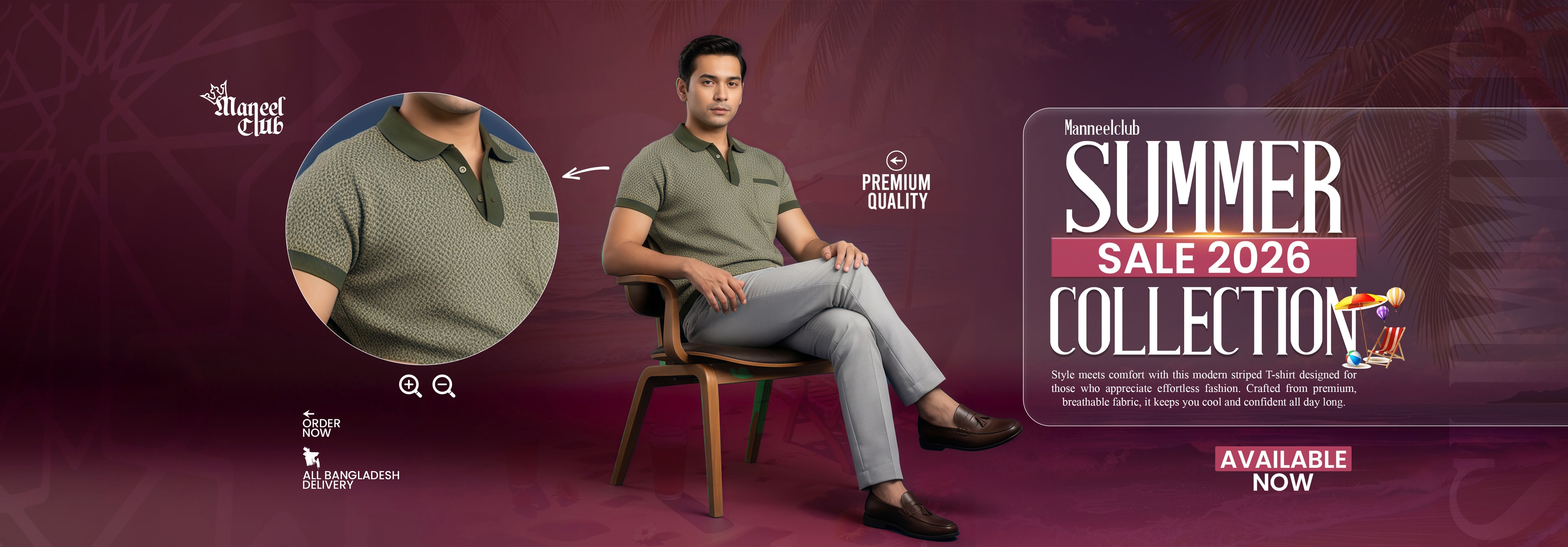 Summer Sale 2026 Collection